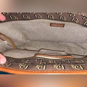 Dooney & Bourke whole set